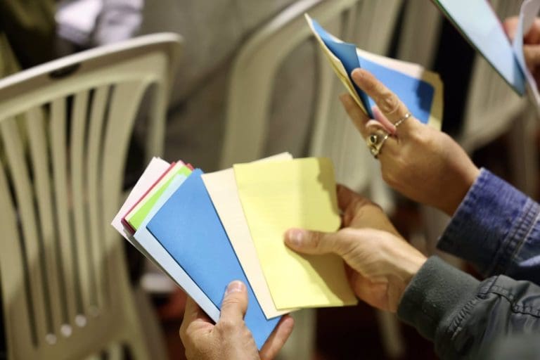 Arranca el IX Congreso Fallero con la constitución de las mesas trabajo y la asistencia de 274 participantes