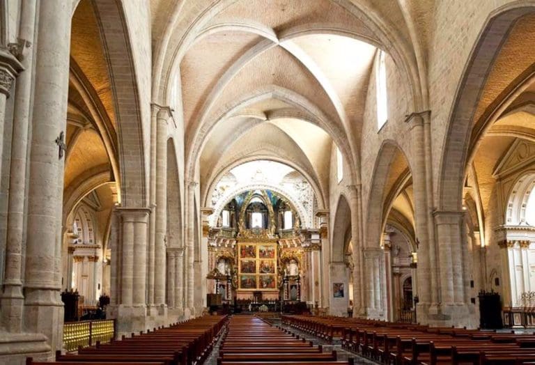 El arzobispo celebrará el martes 20 una misa en la Catedral para expresar ‘sentimientos de gratitud y devoción’