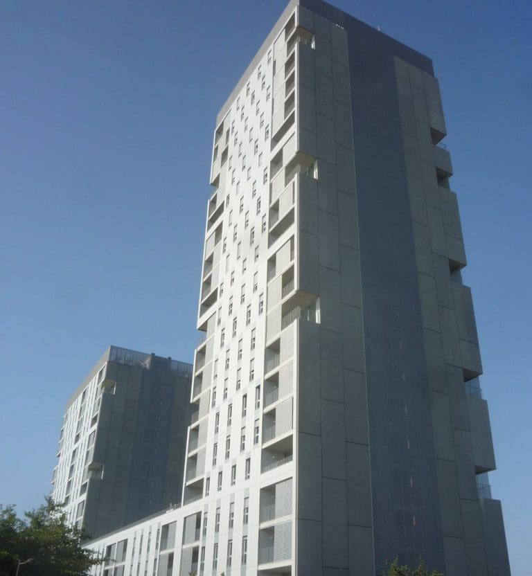 El edificio de la Generalitat en La Torre acoge ya a 70 familias afectadas por la dana