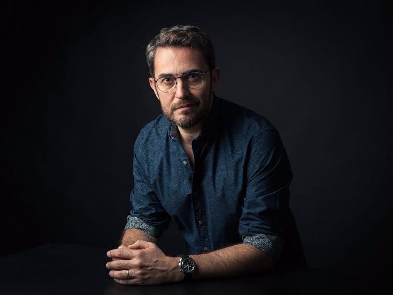 10/05/2025 Màxim Huerta.