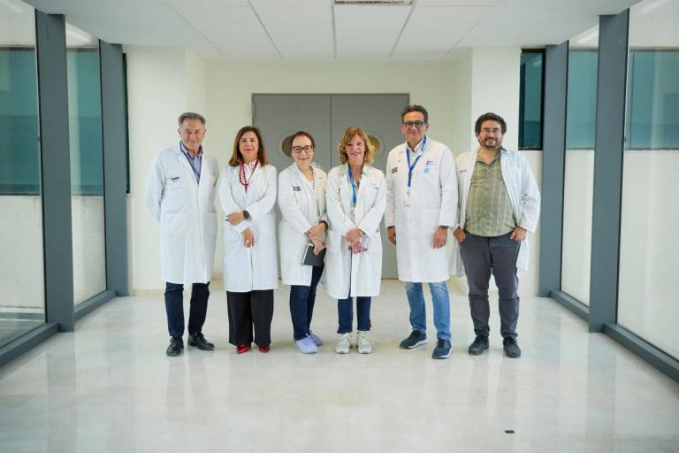 IIS La Fe recibe la acreditación de Fundación Científica de AECC como centro de excelencia en investigación oncológica