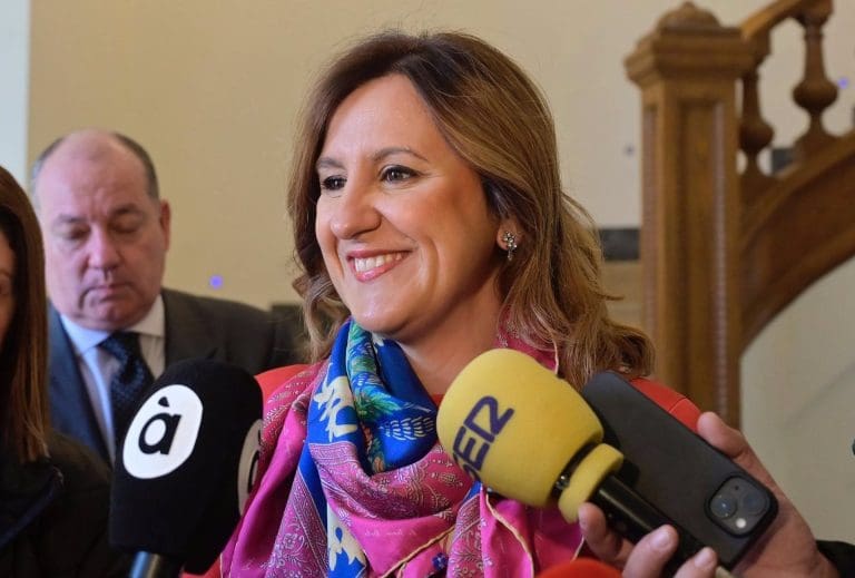 Catalá insta a denunciar pisos turísticos u obras que preocupen para activar la inspección municipal