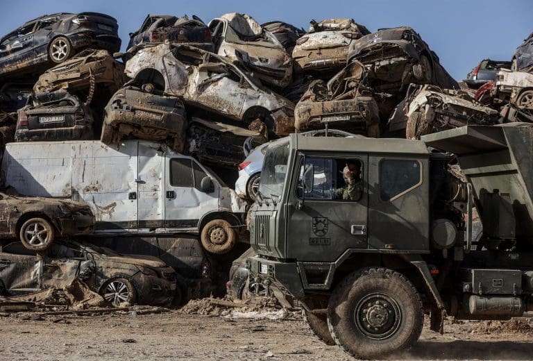 Industria ya ha pagado casi 100 millones a 20.000 solicitantes de ayudas dentro del Plan Reinicia Auto+