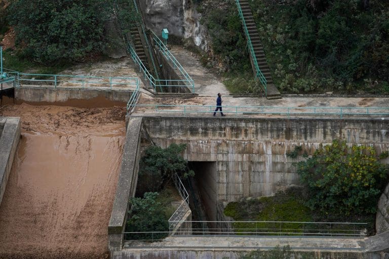 La jueza de la dana califica de ‘auténtico bulo’ la repercusión de la presa de Forata en la crecida del Poyo