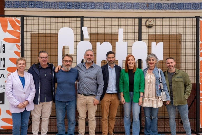 La ‘zona cero’ de la dana acoge cinco conciertos para reactivar el sector musical