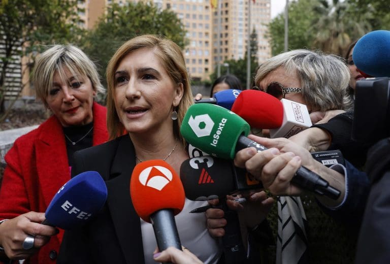 La defensa de Pradas presenta una queja ante el CGPJ por la instrucción que está realizando la jueza de la dana