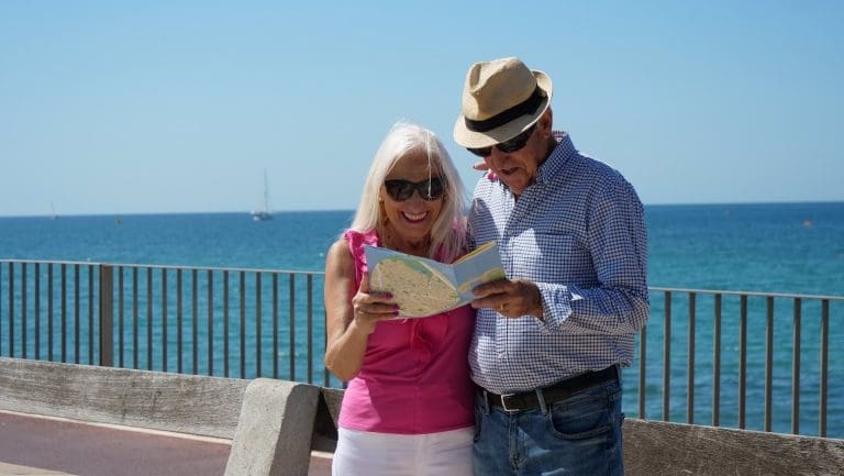 Recta final para el nuevo Imserso: El próximo lunes cierra el plazo para presentar ofertas