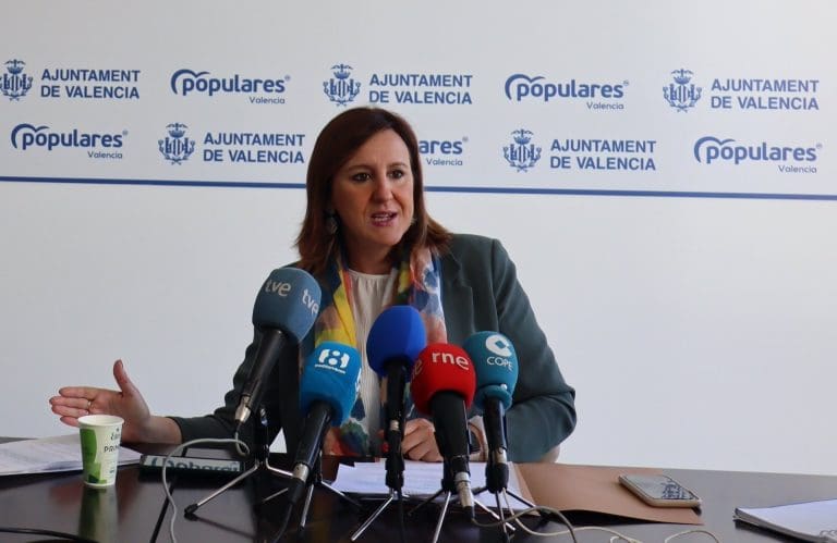 El TSJCV revoca la sentencia que obligaba a declarar ZAS el Cedro y obliga a incorporar más sonómetros