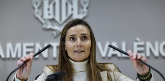 concejala vox valencia