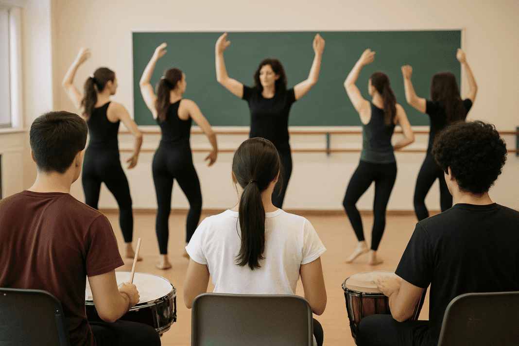 Centros de Enseñanzas Artísticas