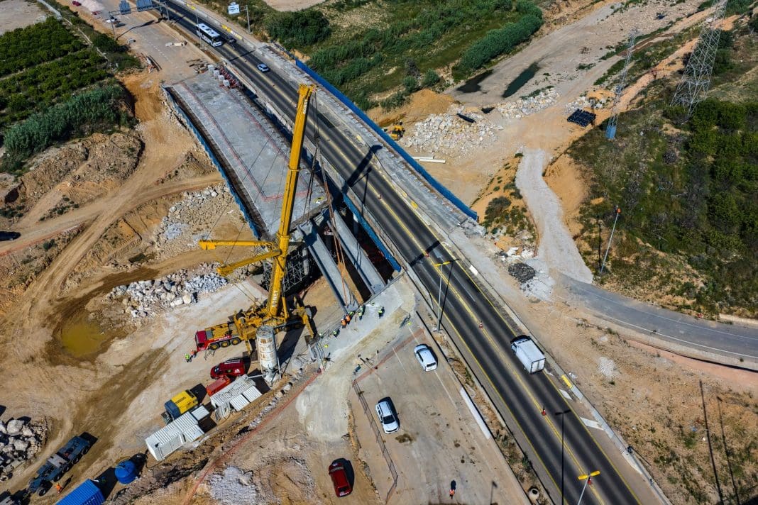 Reconstrucción DANA