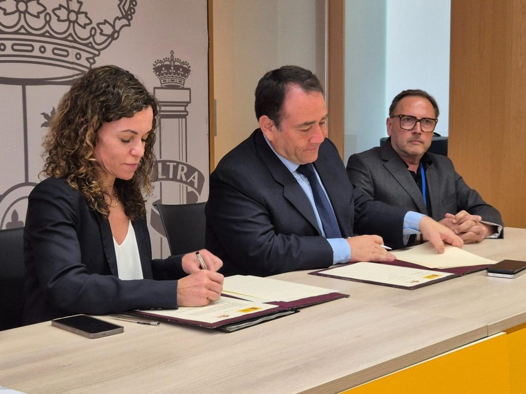 ayudas empresas turísticas dana