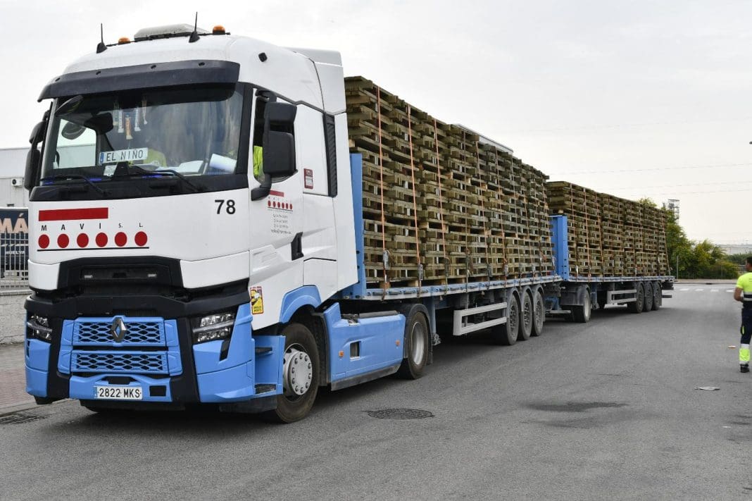 pasarelas playas Comunitat Valenciana