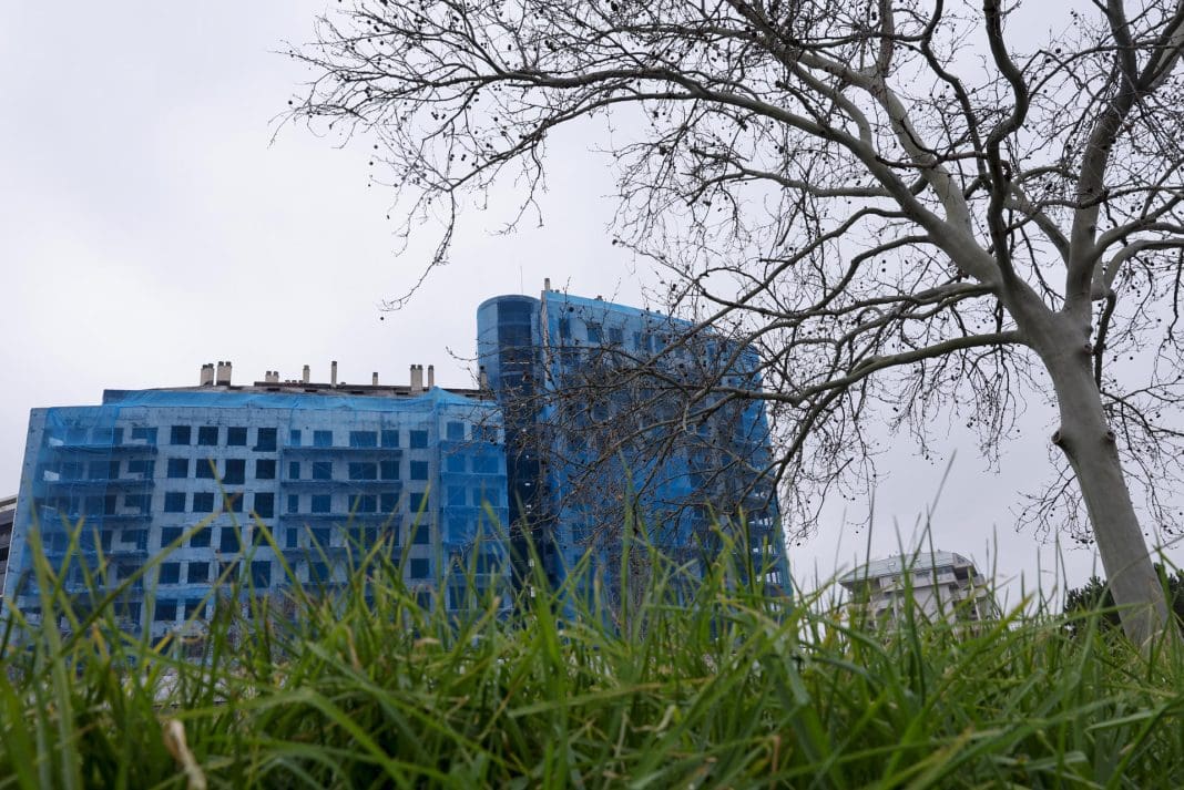 ayudas incendio campanar