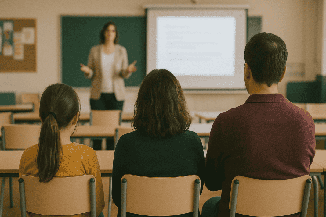 familia prevención adicciones