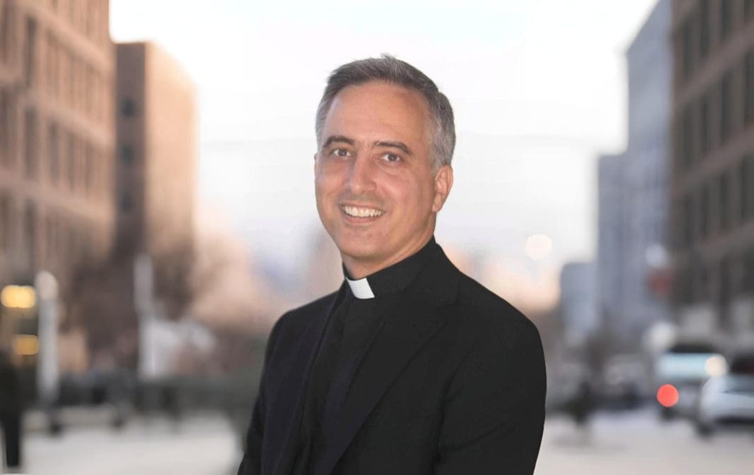 Jaime Abascal Opus Dei