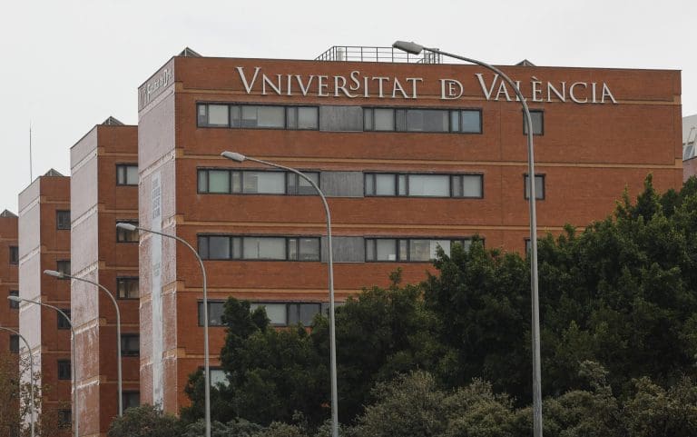 clases universitat valencia