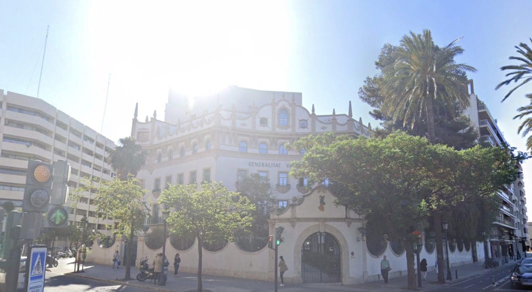 Planes de igualdad Generalitat