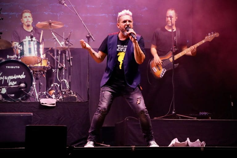 Miles de torrentinos disfrutan de un fin de semana inolvidable en durante sus fiestas patronales