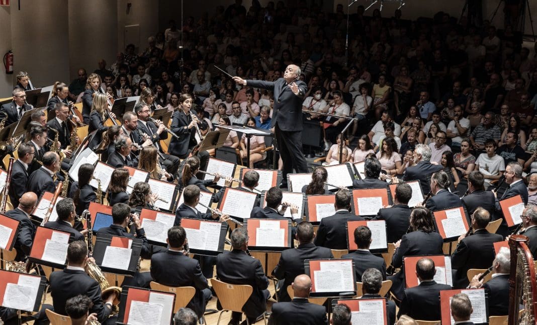 Certamen 'Ciudad de València'