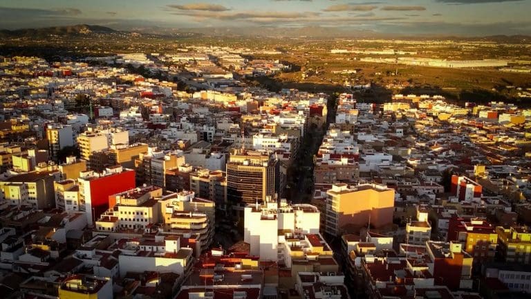 Torrent reduce la deuda del municipio un 22%