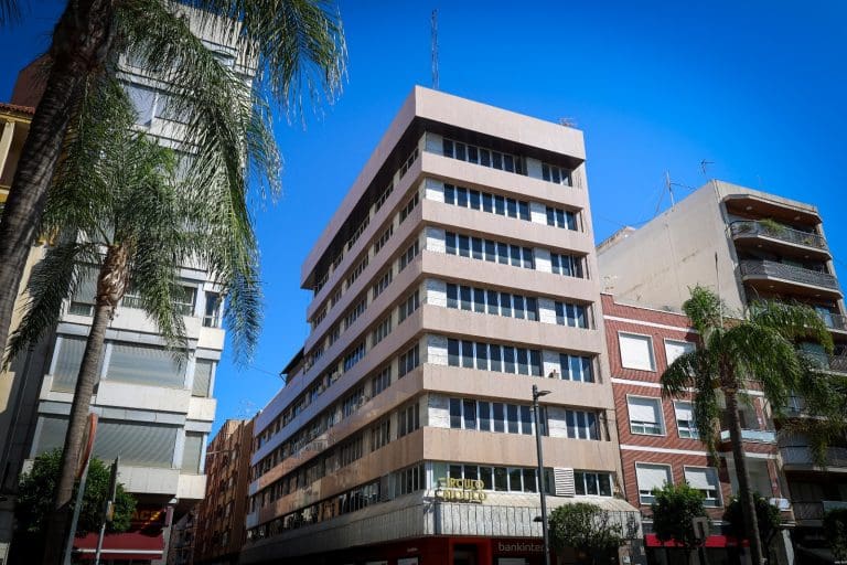 Torrent presenta la ‘Casa de la Festa i la Participació Ciutadana’