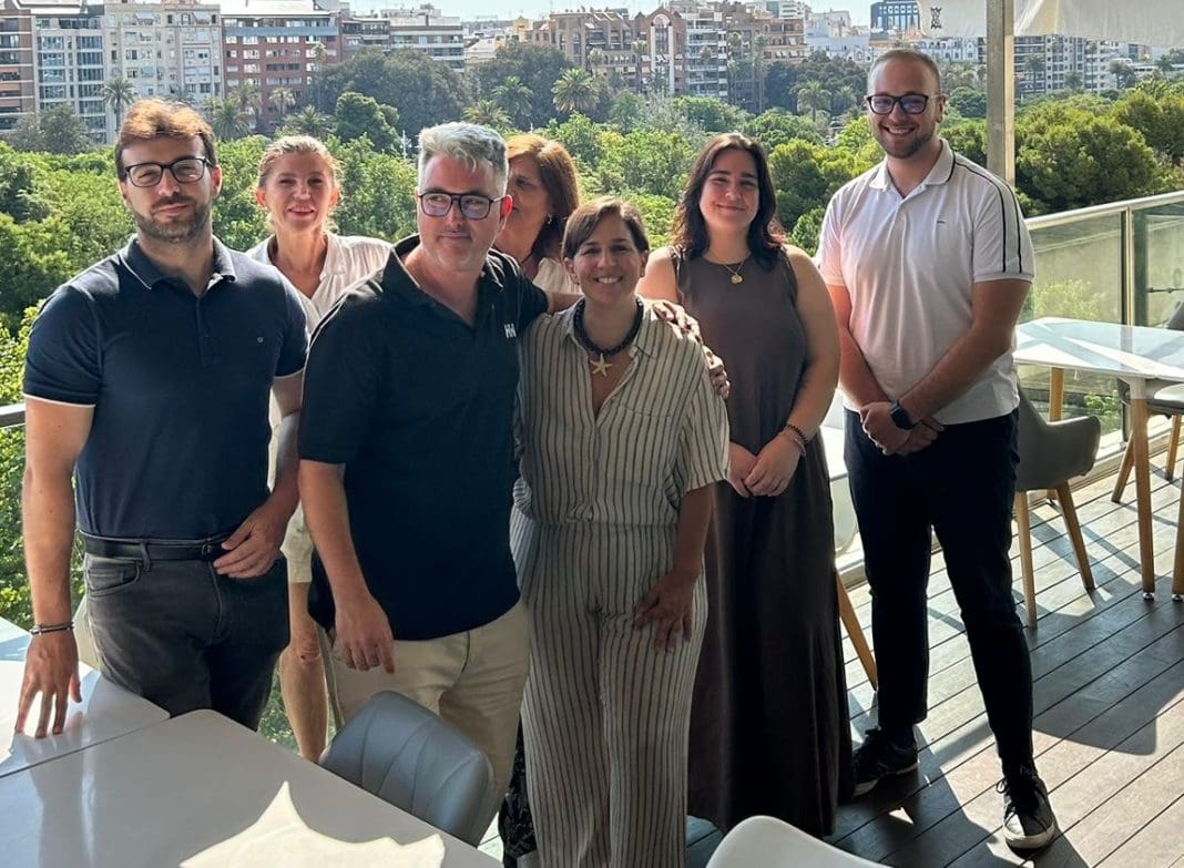 presidencia Sección Derecho Valenciano