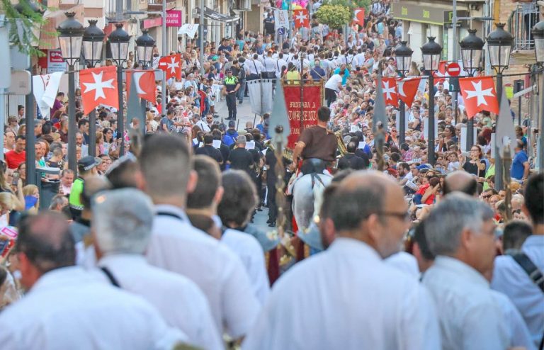 Cita con la música festera en Torrent: presentación del nuevo libro de la colección «Gran Torrent»