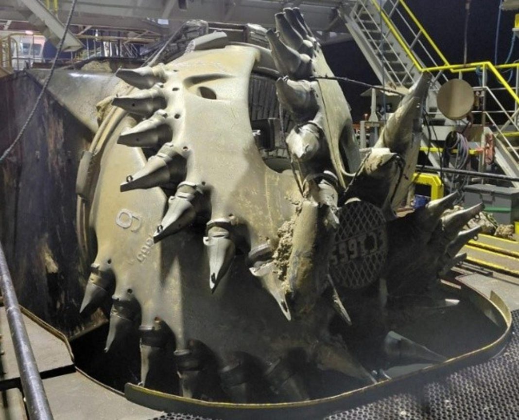 boma puerto valència