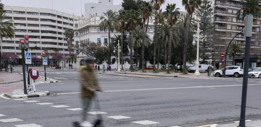 atropello patinete torrent