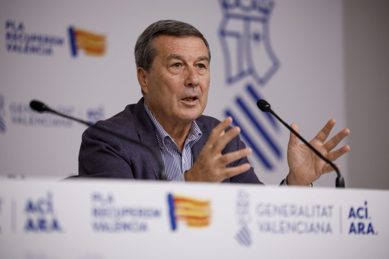 Sanidad valenciana no enviará al Ministerio los datos de los cribados poblacionales