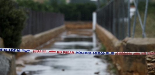 València suspende la actividad municipal y pide a LaLiga el aplazamiento del partido del Levante