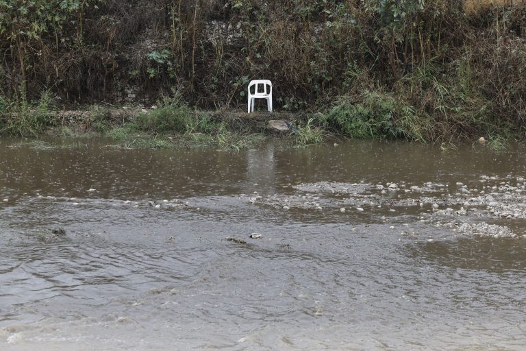 La FFCV suspende los partidos del sábado en Valencia, Castellón y la Marina Alta por alerta naranja