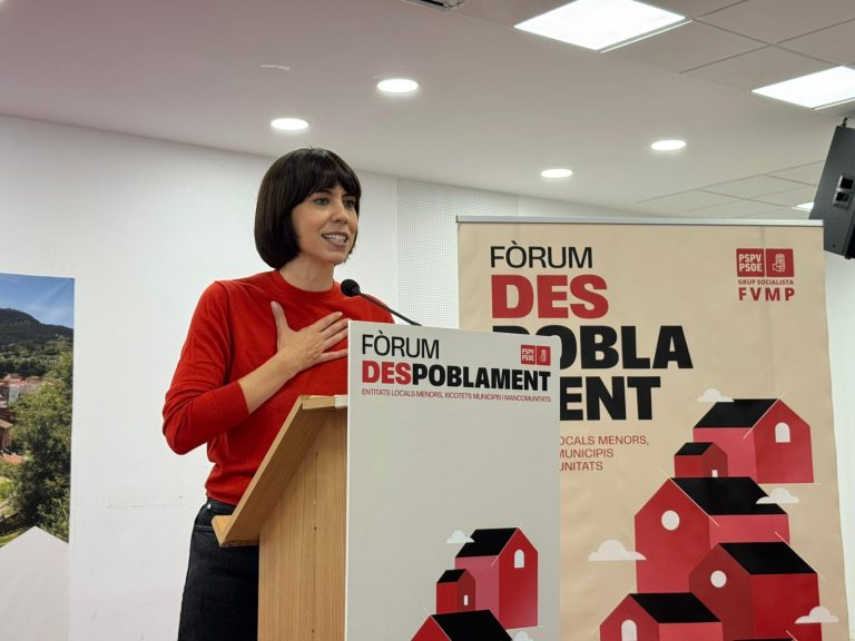 Morant exige la dimisión del conseller de Sanidad por el «caos» de las mamografías