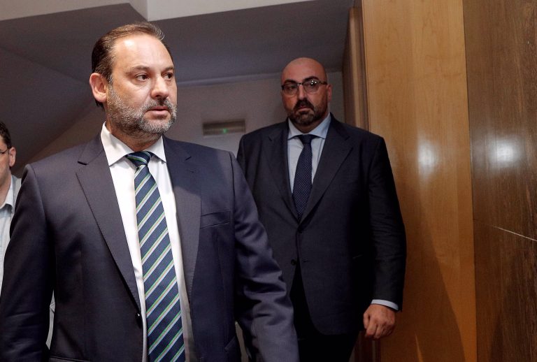 El Supremo cita a Ábalos el 15 de octubre y a Koldo el 16 tras un informe de la UCO