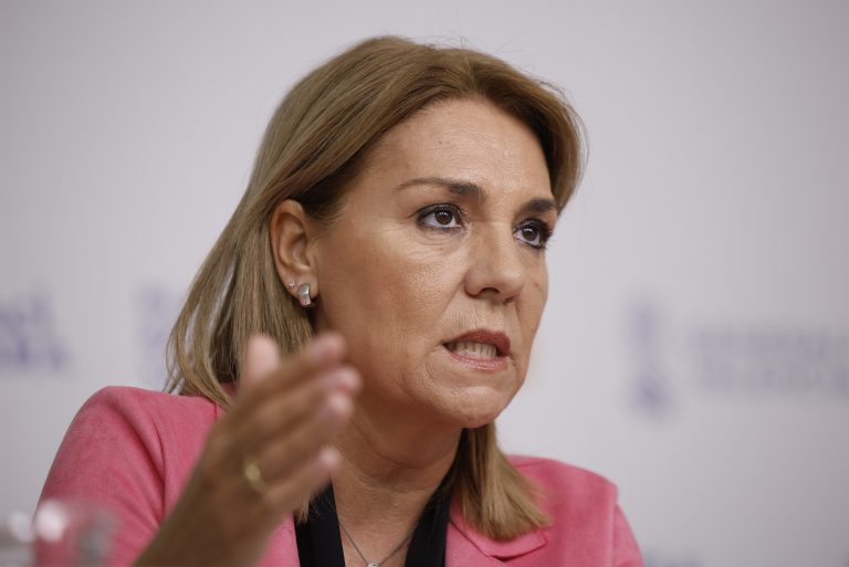 Camarero insiste en que el Cecopi no trató el Poyo antes del Es-Alert