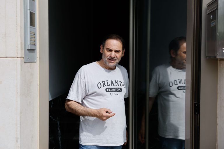 Ábalos ha cuestionado la validez de los documentos de Aldama sobre la compra de un local en València