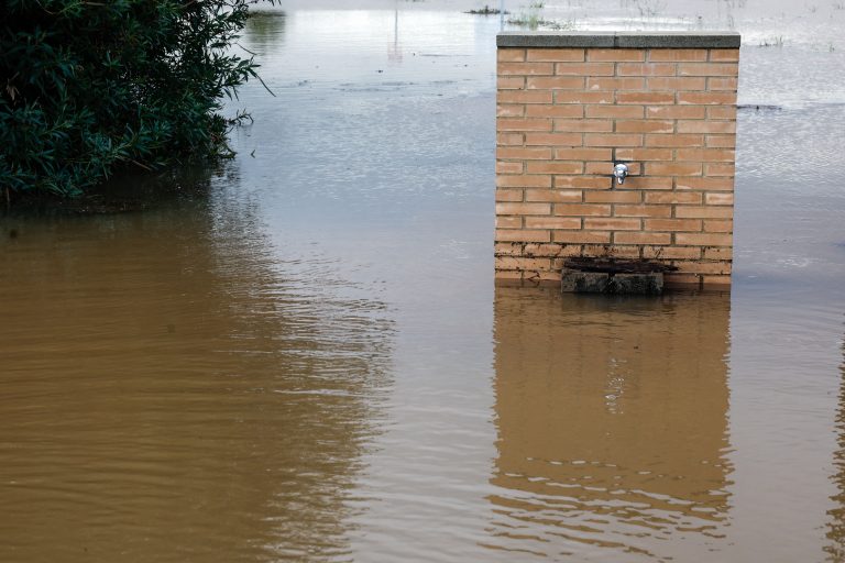 Alerta naranja en la Comunitat Valenciana: Emergencias avisa de riesgo alto y pide prevención