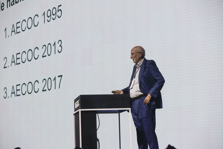 Juan Roig: el problema no es pagar muchos impuestos, sino cómo se gestionan