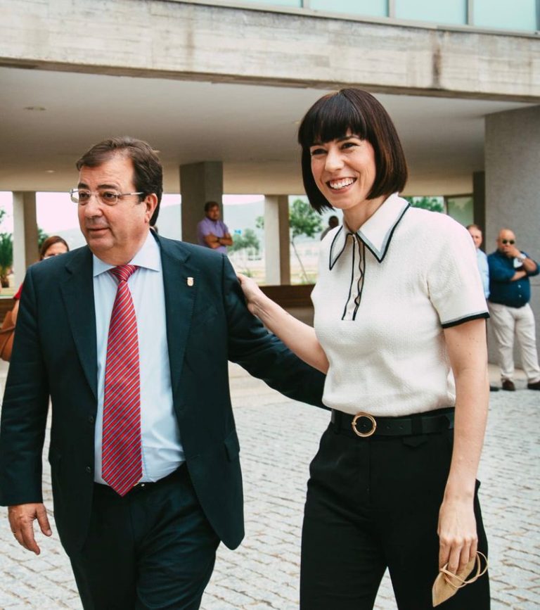 Morant lamenta la muerte de Fernández Vara y subraya su integridad y compromiso