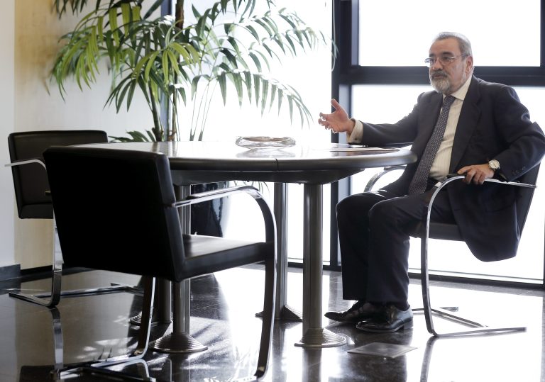 Muere José Vicente González, referente empresarial y expresidente de la CEV y Feria Valencia