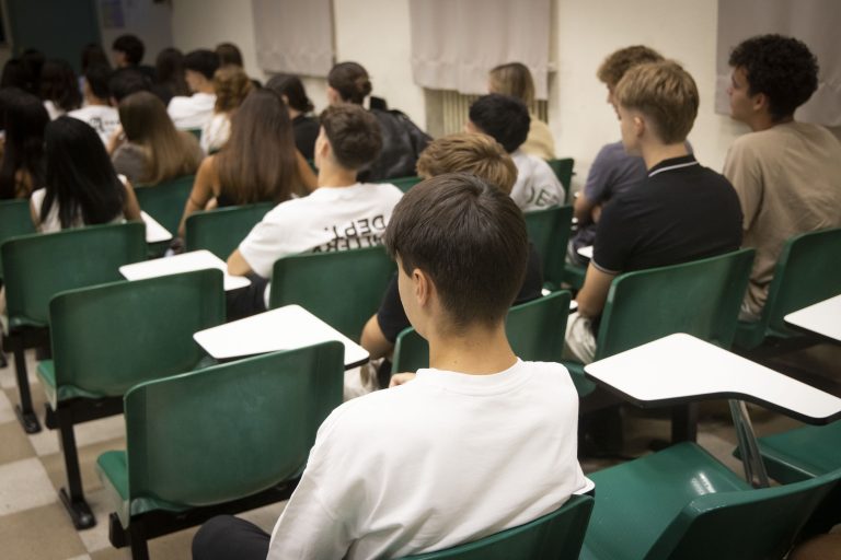 La Generalitat moviliza 2,5 millones para proteger los derechos de la infancia y la adolescencia en 2025