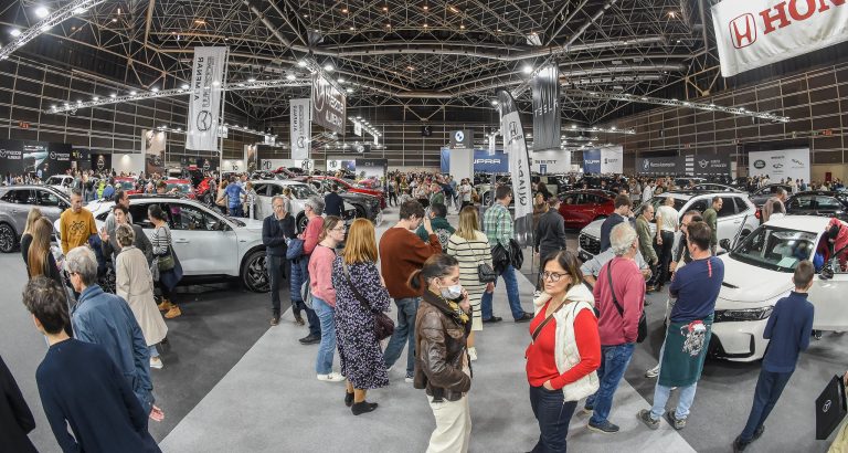 Feria Valencia afronta un otoño de récord con 25 citas hasta final de año