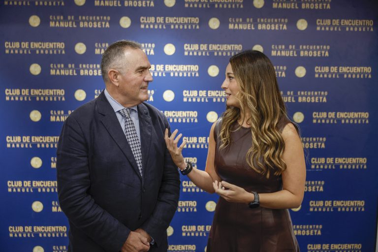 Generalitat y Gobierno coinciden en crear una Agencia Estatal de Emergencias