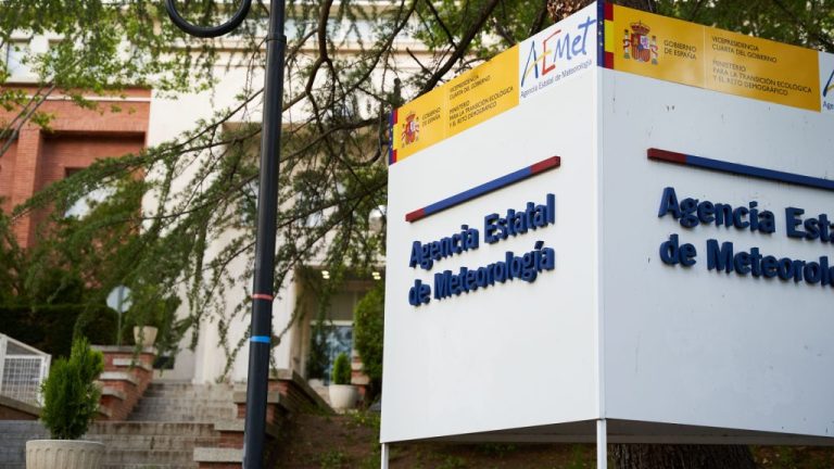 Aemet pide coordinación real para que el sistema de avisos funcione tras la DANA