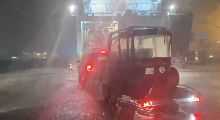 La UME despliega efectivos desde Valencia a Ibiza por las inundaciones