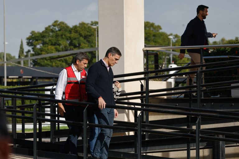 La Audiencia de Valencia avala no investigar si Sánchez convocó el Consejo de Seguridad Nacional el 29-O