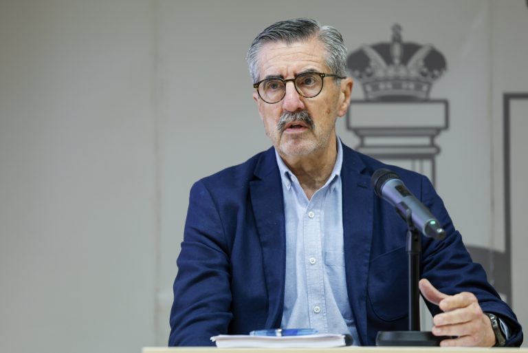 La Diputación de Valencia se persona en la causa por el título falso atribuido al excomisionado de la DANA