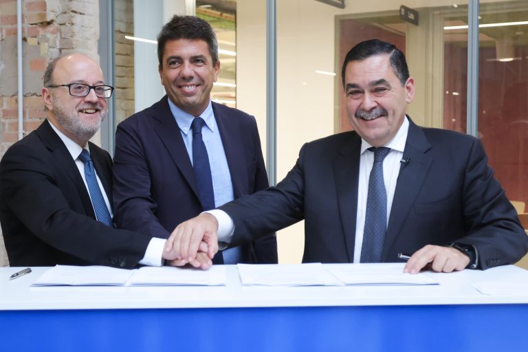 S2 Grupo levantará en València un centro de ciberseguridad para la industria aeroespacial