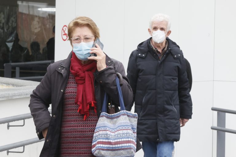 La gripe repunta en la Comunitat Valenciana: la incidencia sube un 153% hasta 17,7 por 100.000